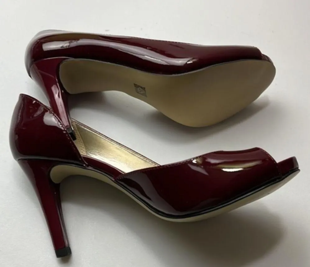 Anne Klein ladies shoe 7.5M - Image 5