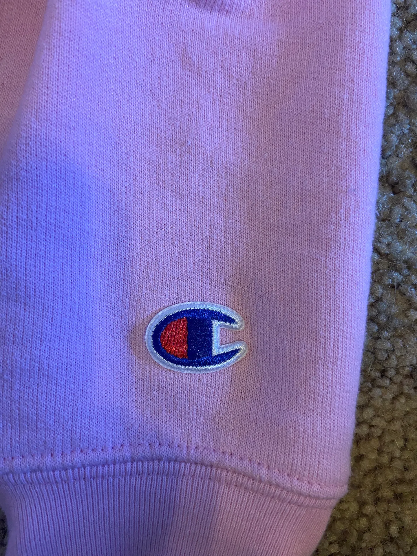 Champion Hoodie - Image 3