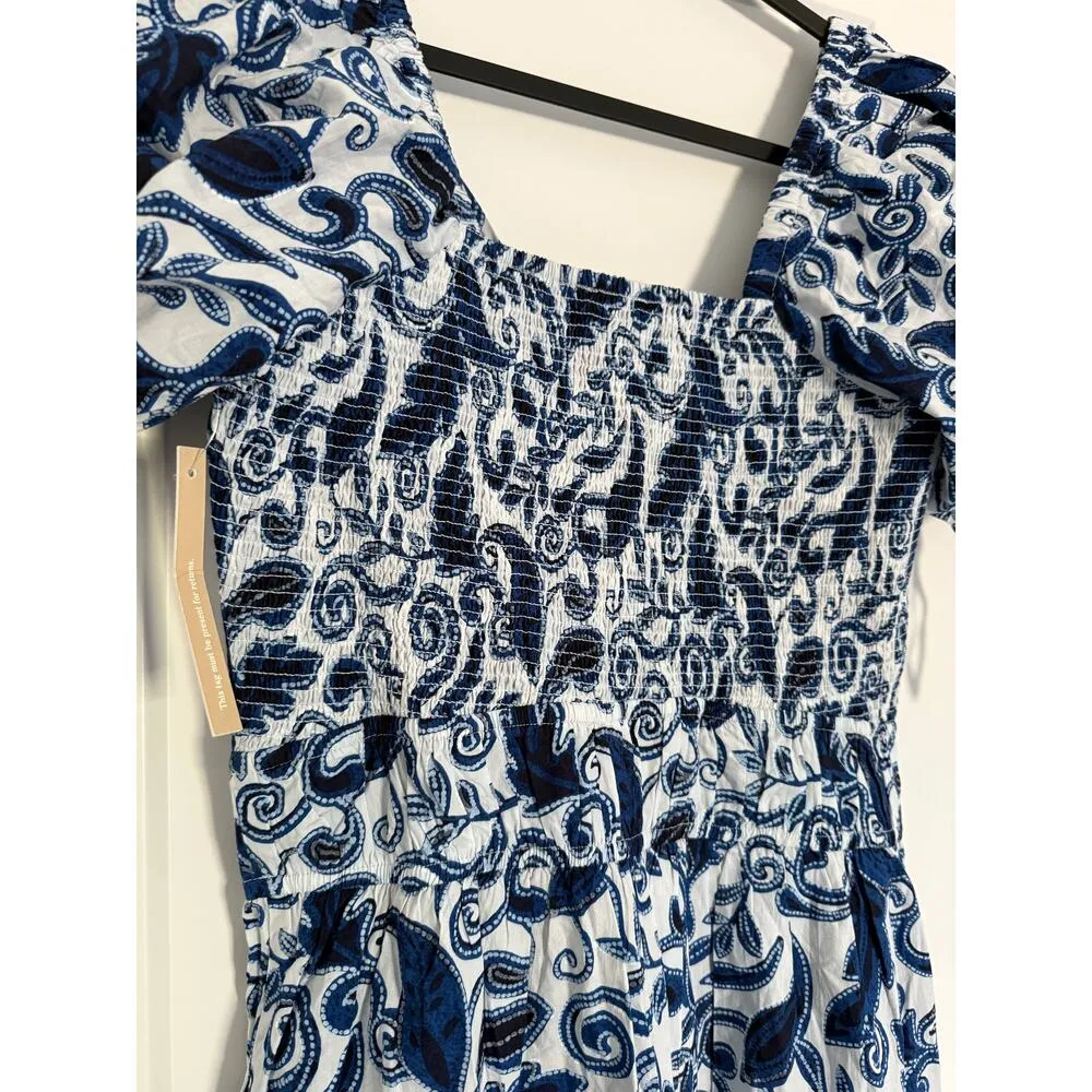 $331 New Cleobella Reza Wide Leg Jumpsuit - Small - Image 10