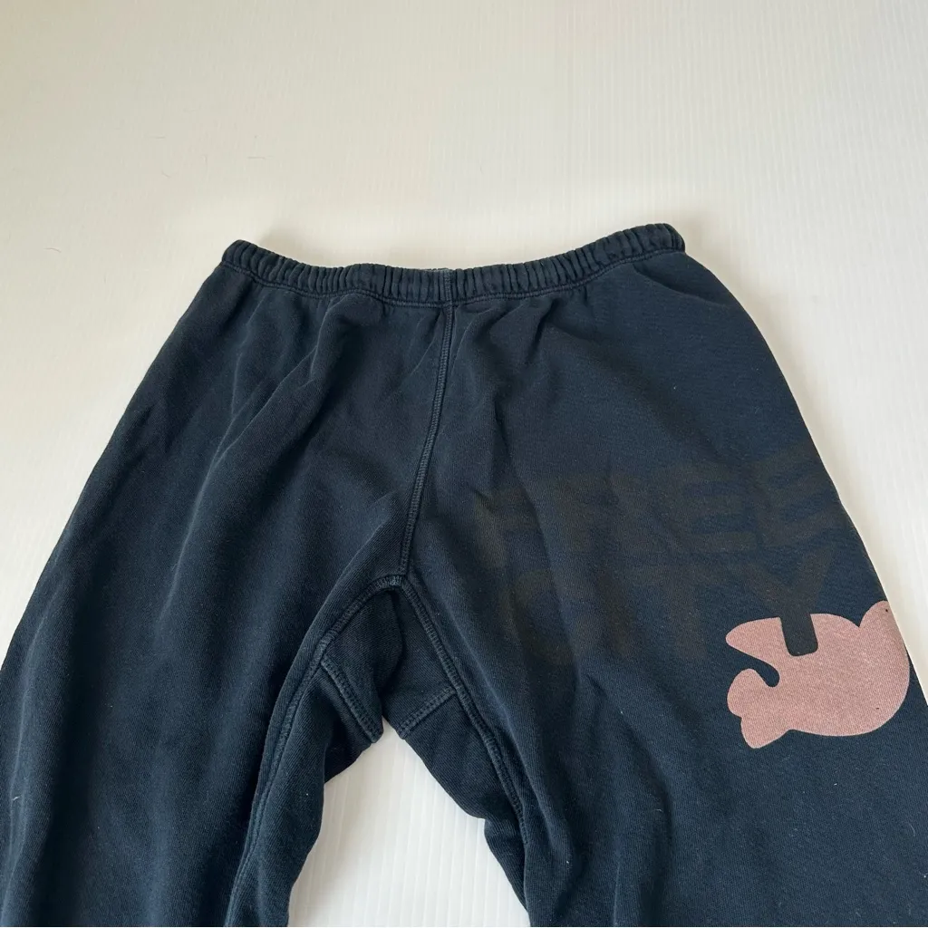 Freecity Swami Joggers Blue Black, S - Image 9