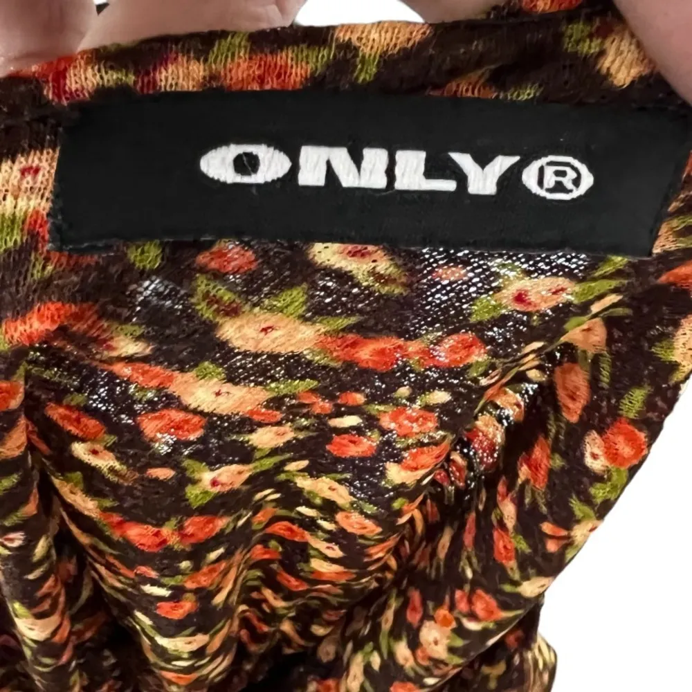 ONLY‎ Floral Top - Image 5