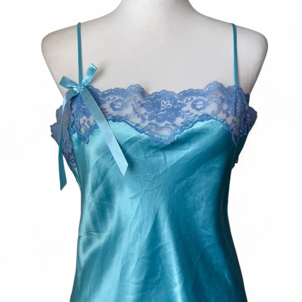 Y2K Victoria’s Secret Angels Fairy Slip - Image 2