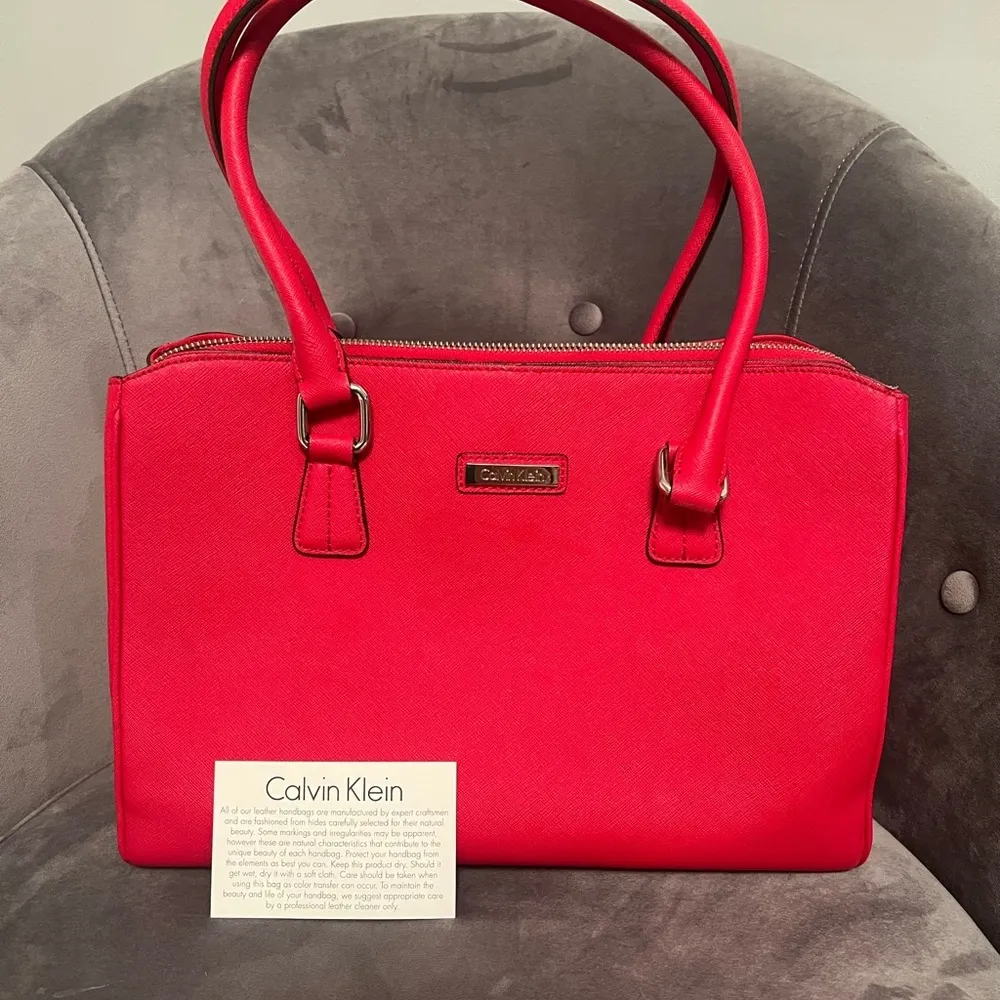 Calvin Klein ‎ handbag - Image 2