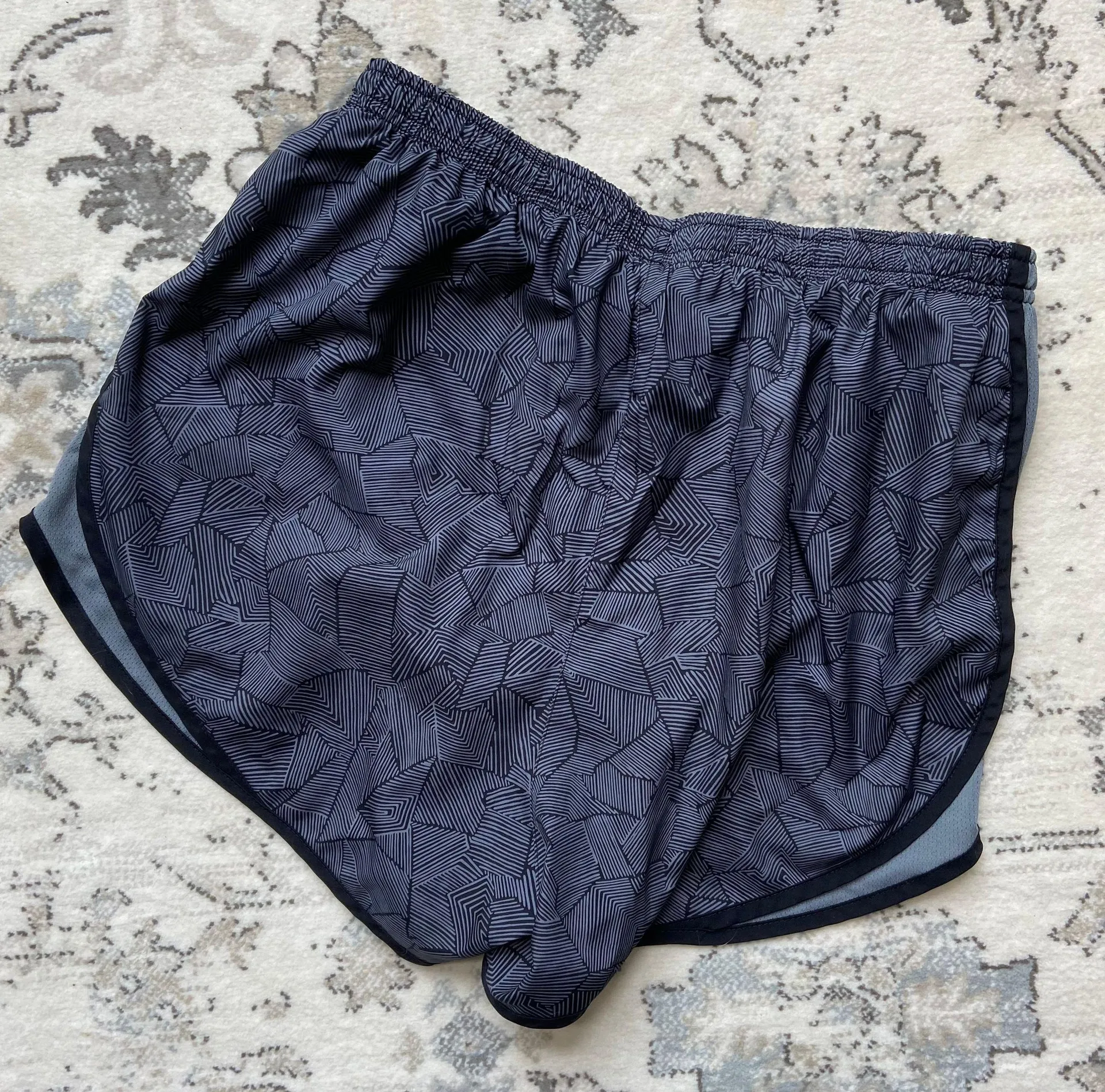 Nike Tempo Running Shorts - Image 2