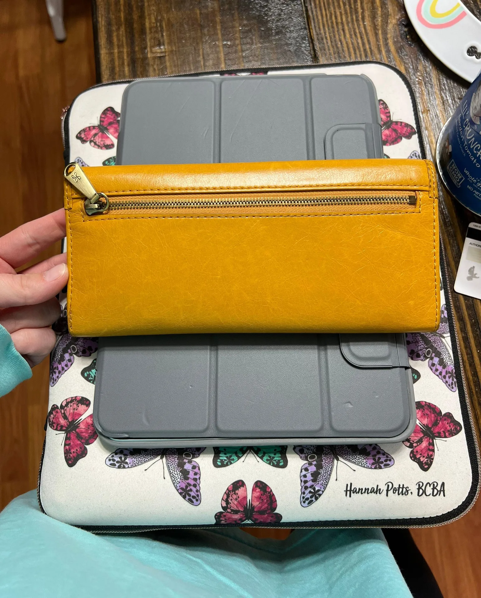 Hobo International Wallet - Image 3