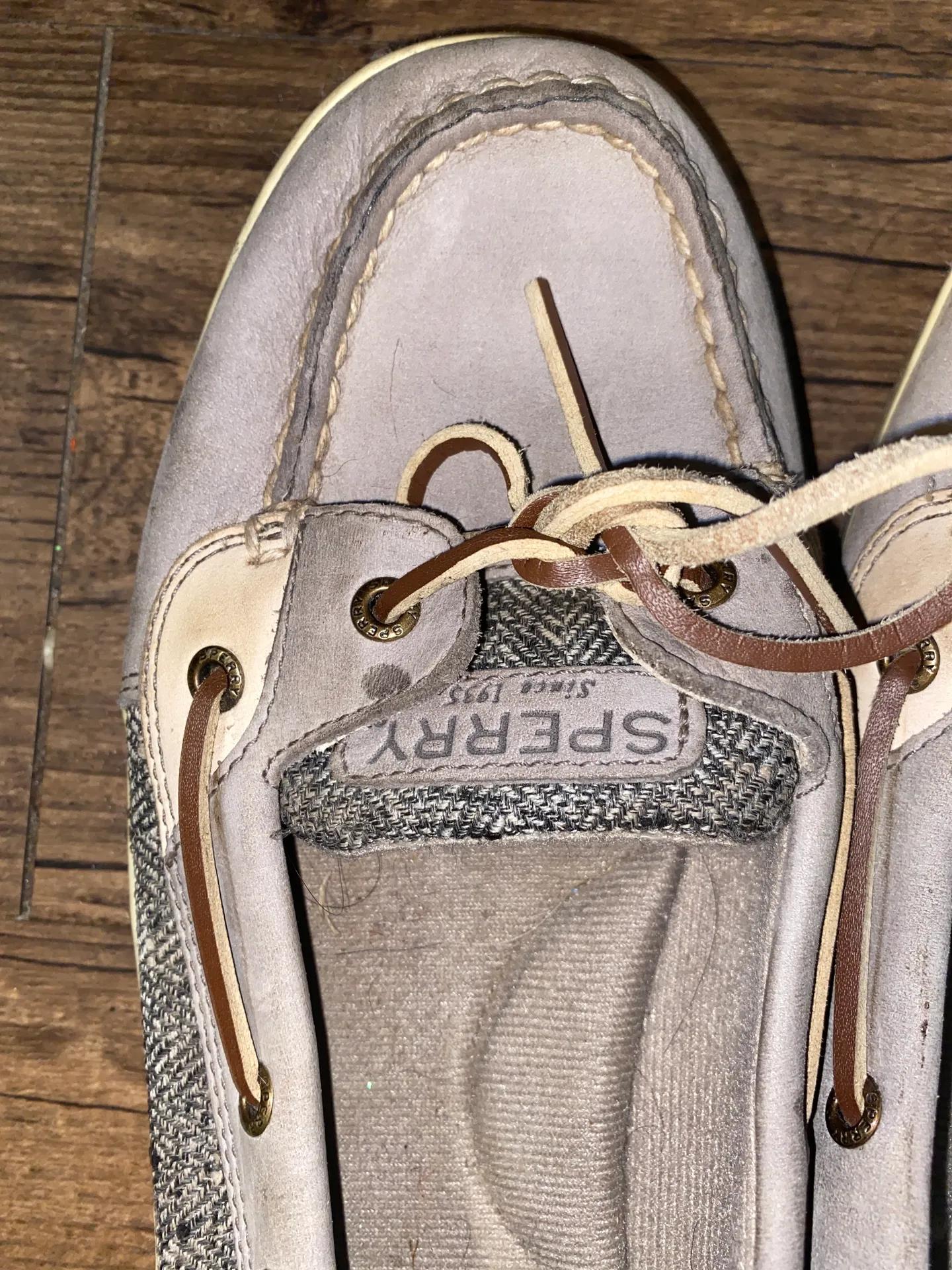 Sperry Woman’s s - Image 4