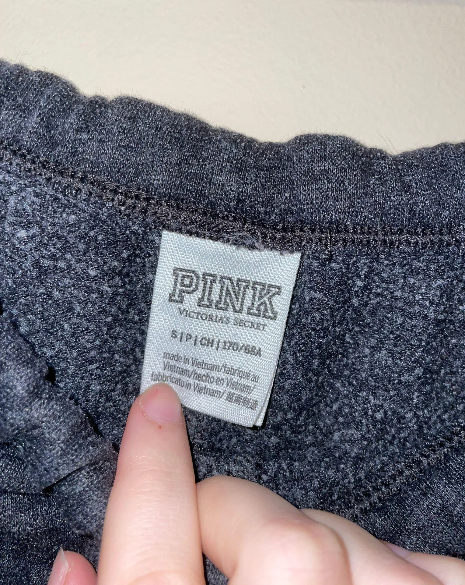 Victoria’s Secret joggers  - Image 2