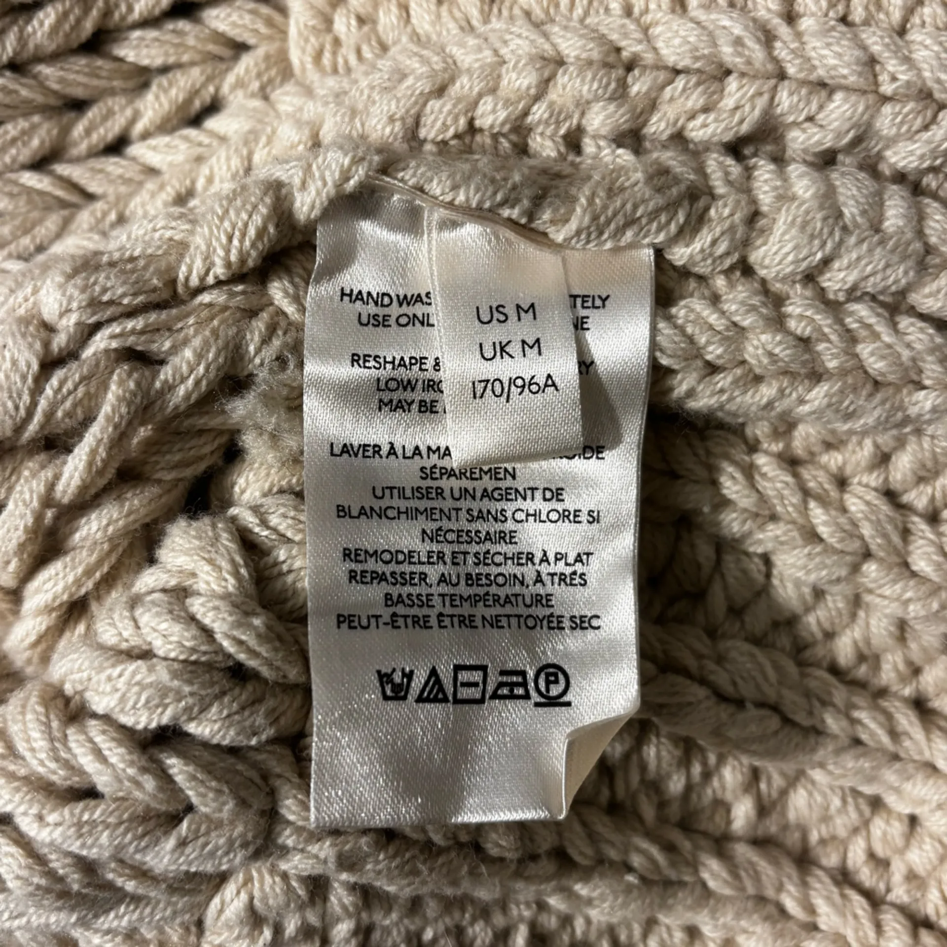 Free People My Only Sunshine Sweater - Image 13