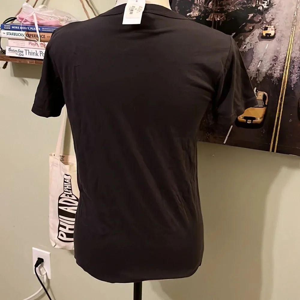 Junk food ‘Houston Rockets 1967’ T-shirt - Image 2