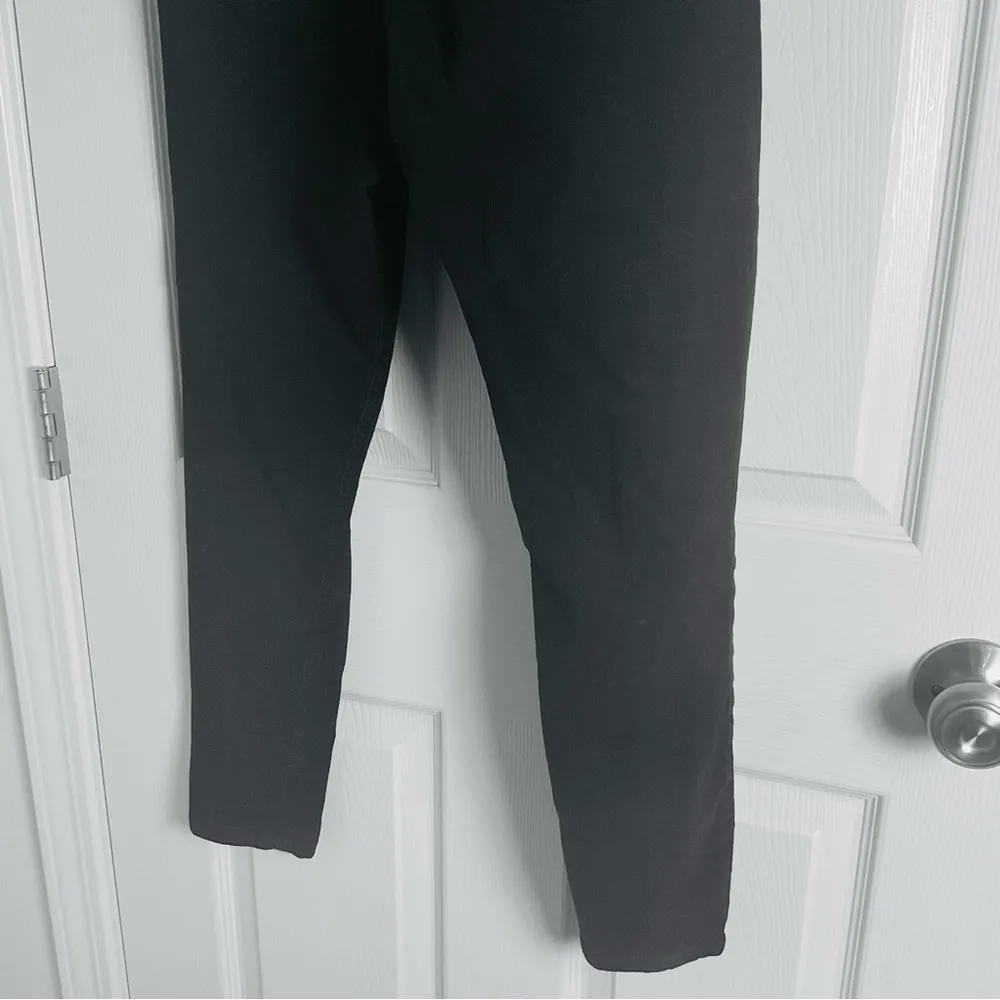 Topshop Jamie Jeans with Knee Rip size 30 - Image 8