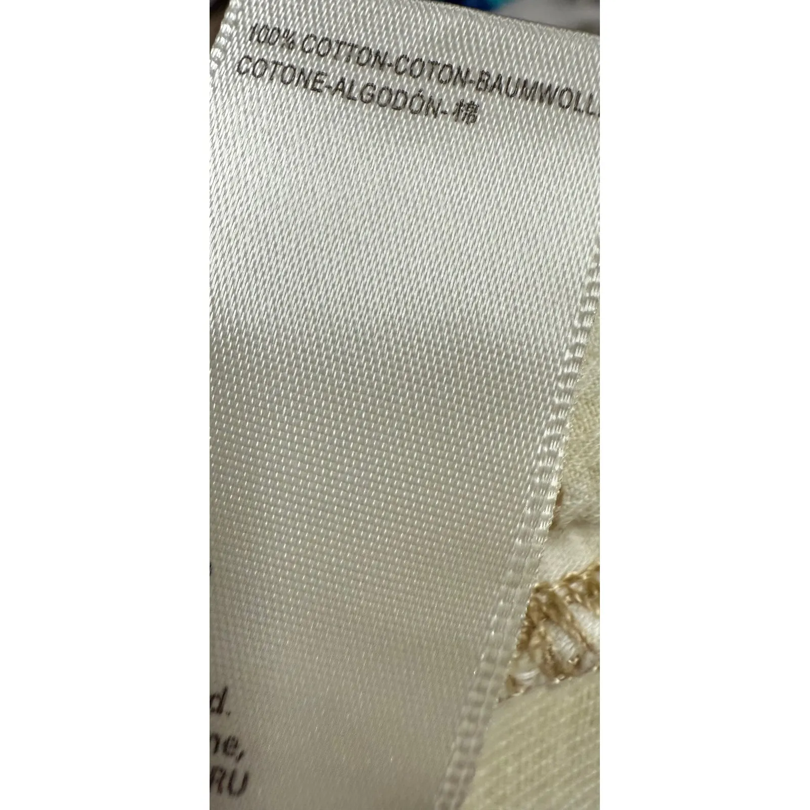 FREE PEOPLE Women's Loving Good Vibrations Shorts Yellow Banana Split Size 25 - Image 9