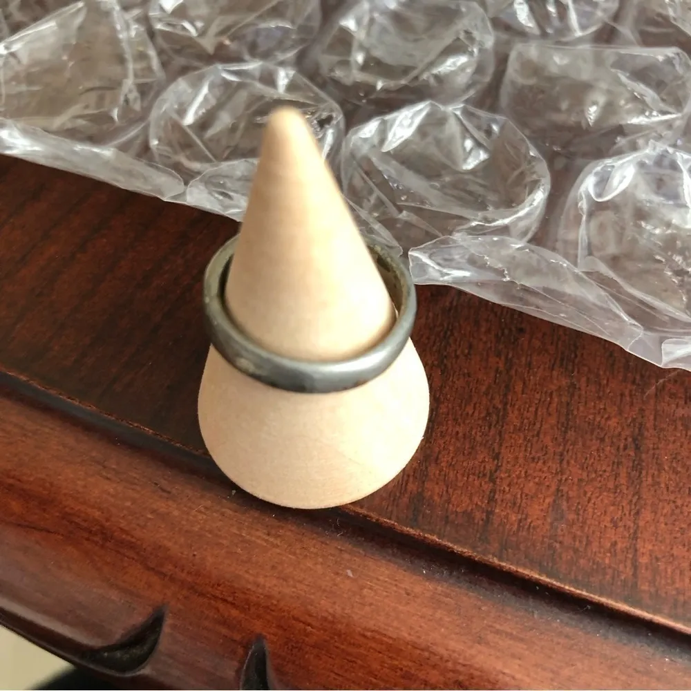 Vintage Friends Ring Size 5.75 - Image 2