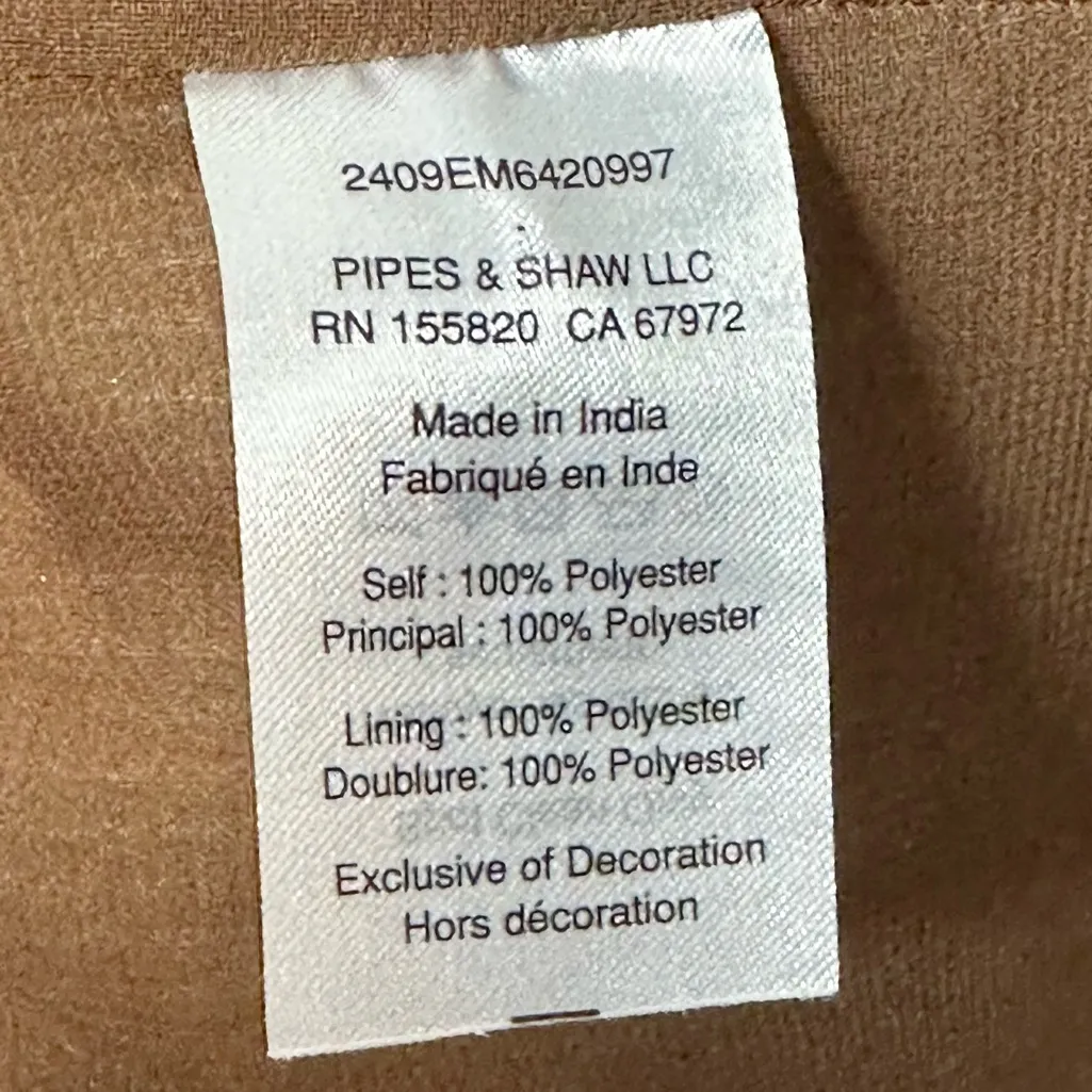 NWT Veronica Beard Leda Dress in Size 6 Red Multi - Image 10