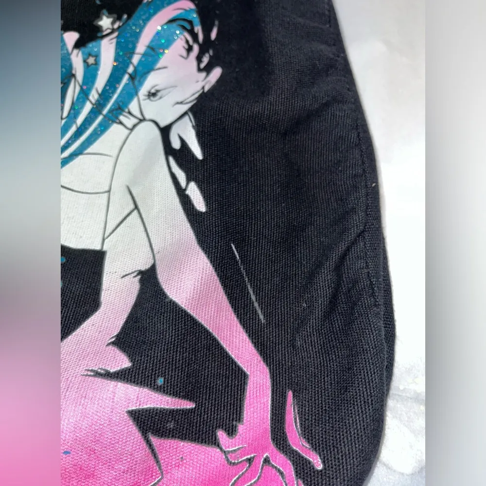 Disneys tinker bell tote bag - Image 2