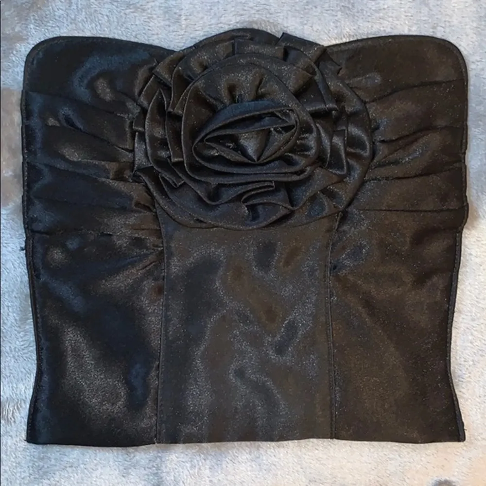 Satin Clutch - Image 5