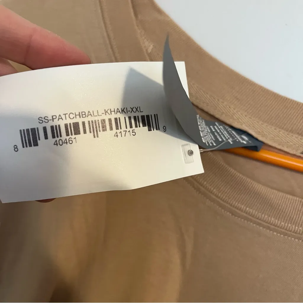 NWT Simply Southern Short Sleeve T-Shirt Size XXL Baseball Softball - Image 6