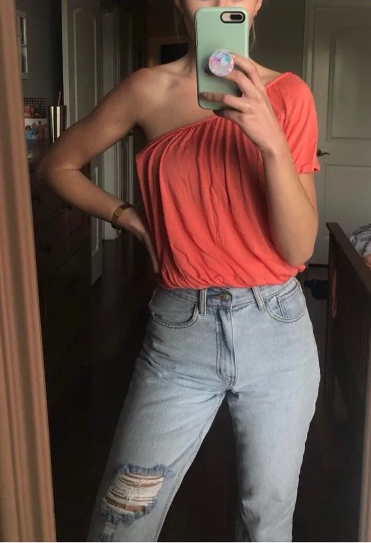 Grass Collection Top - Image 2