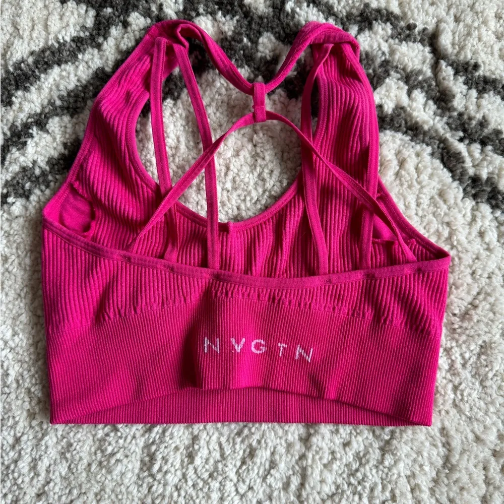 sports bra - Image 3