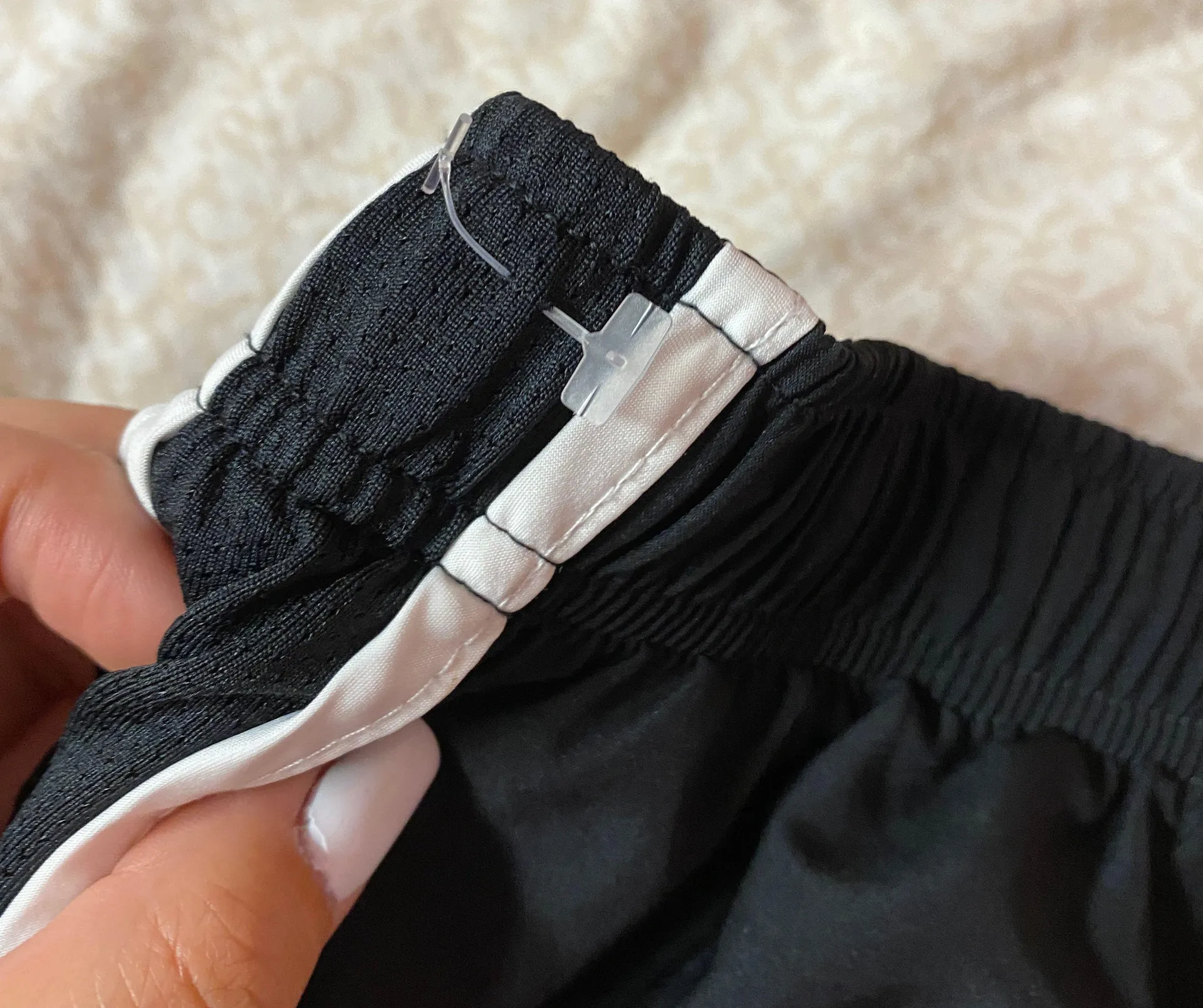 Nike Dri Fit Shorts - Image 3