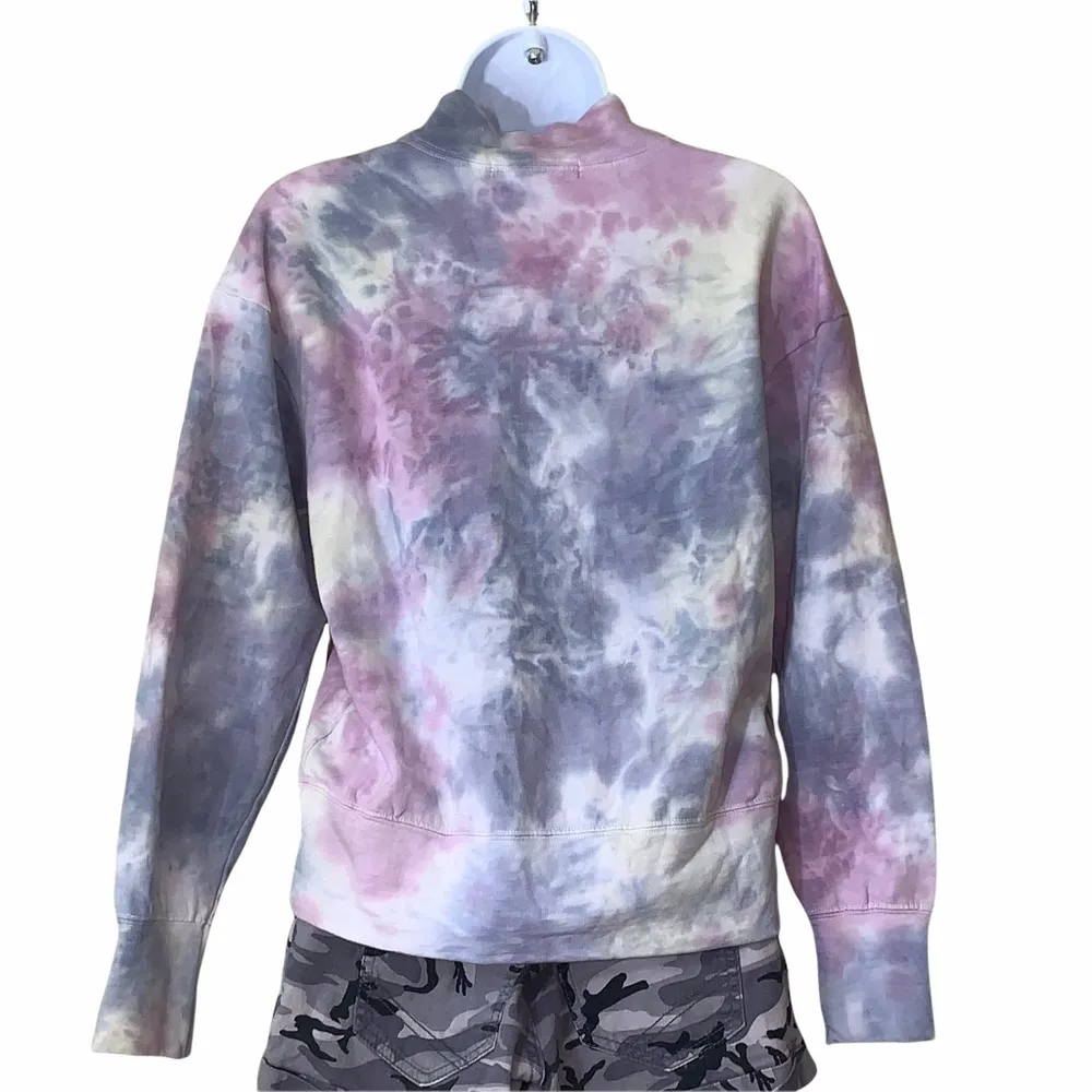 Forever 21 Almost Famous Sweatshirt TieDye Cozy - Image 2