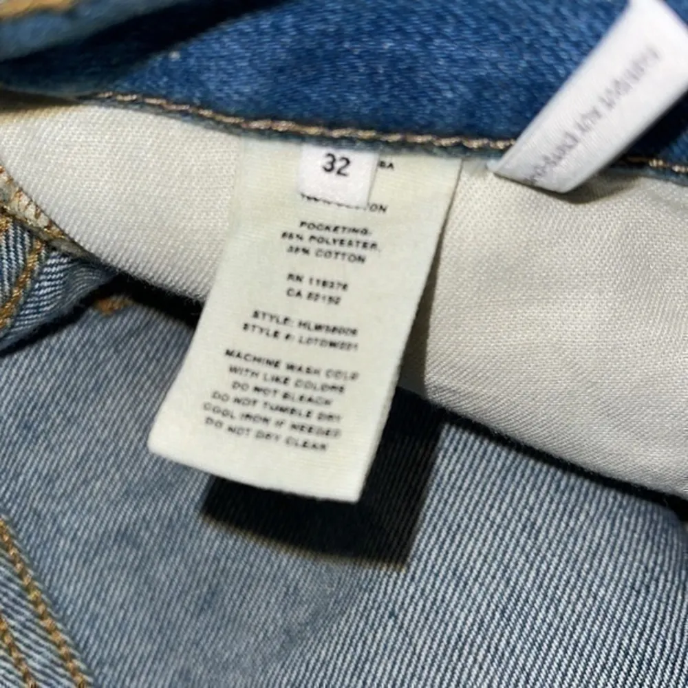 Helmut Lang denim - Image 12