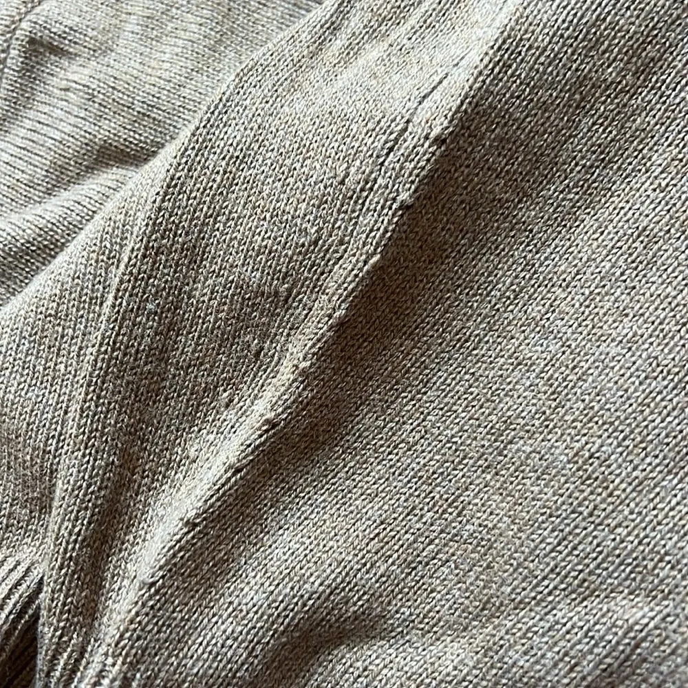 Isabel Marant Camel Sweater - Image 5