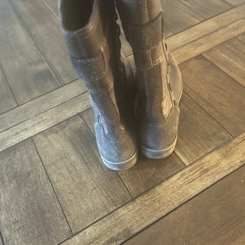 Timberland Women's Boots 9 - Image 7