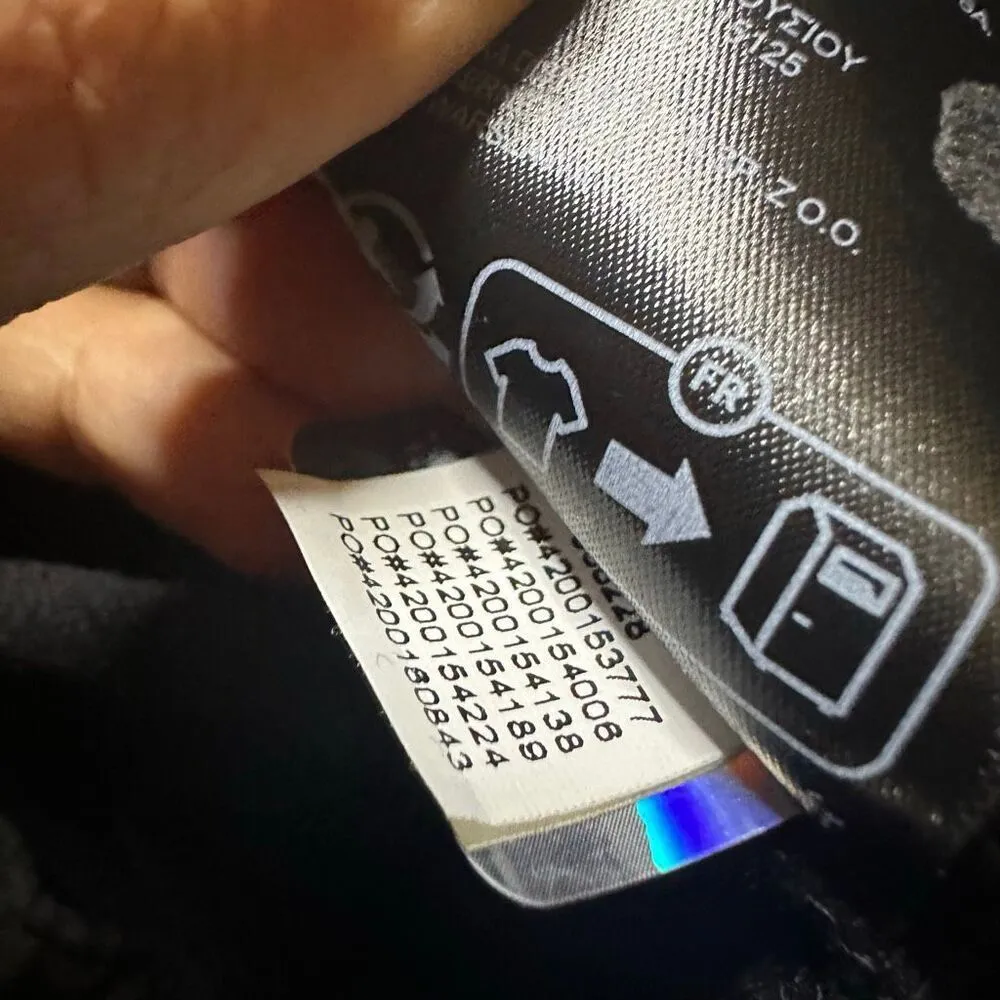 The North face Windwall medium ski snow pants - Image 7