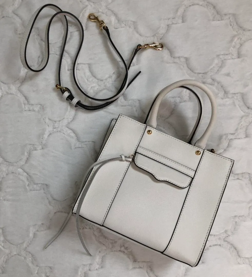 Mini MAB Tote - Image 4