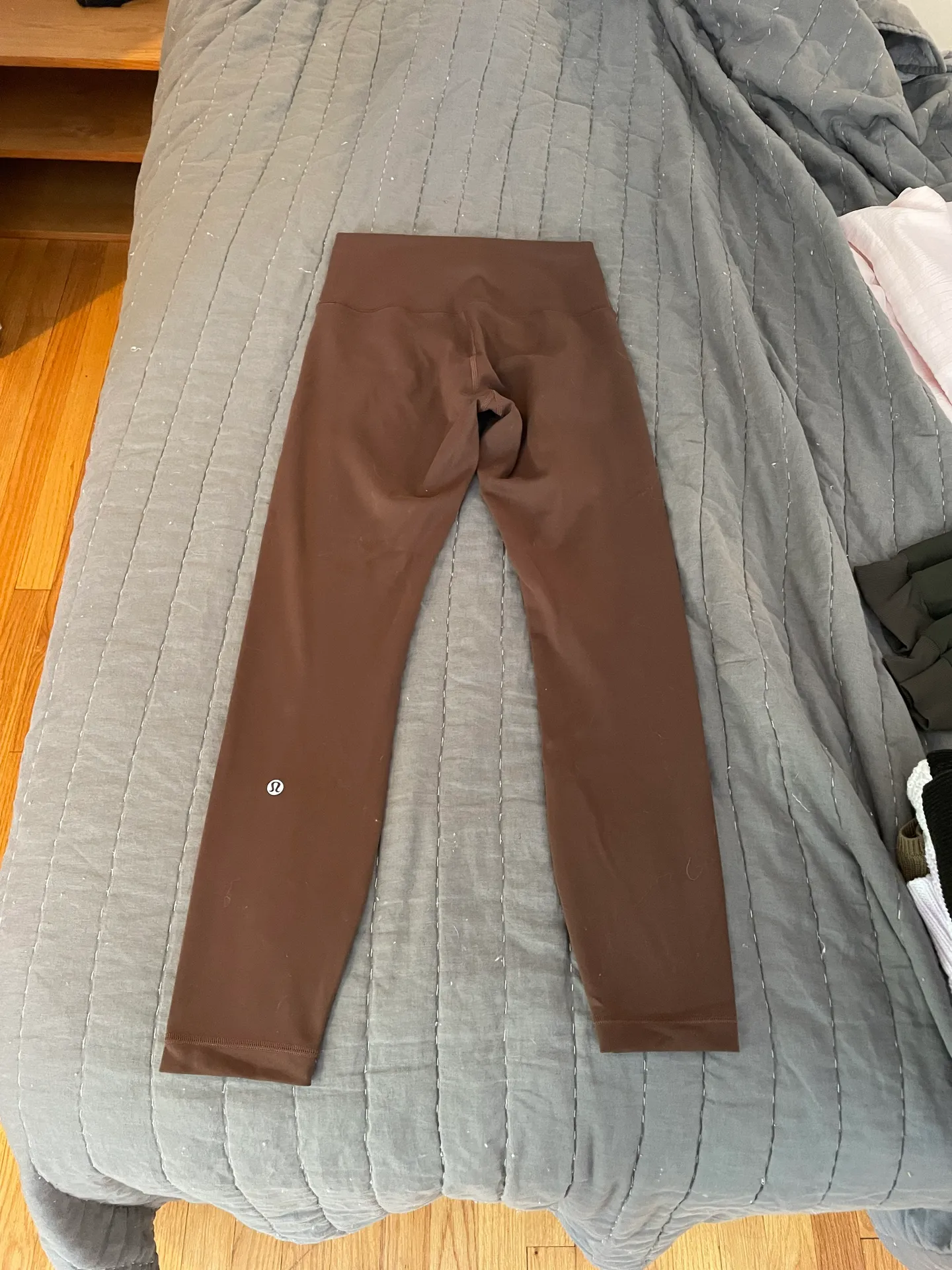 Wunder Train High-Rise 25” Tight - Image 4