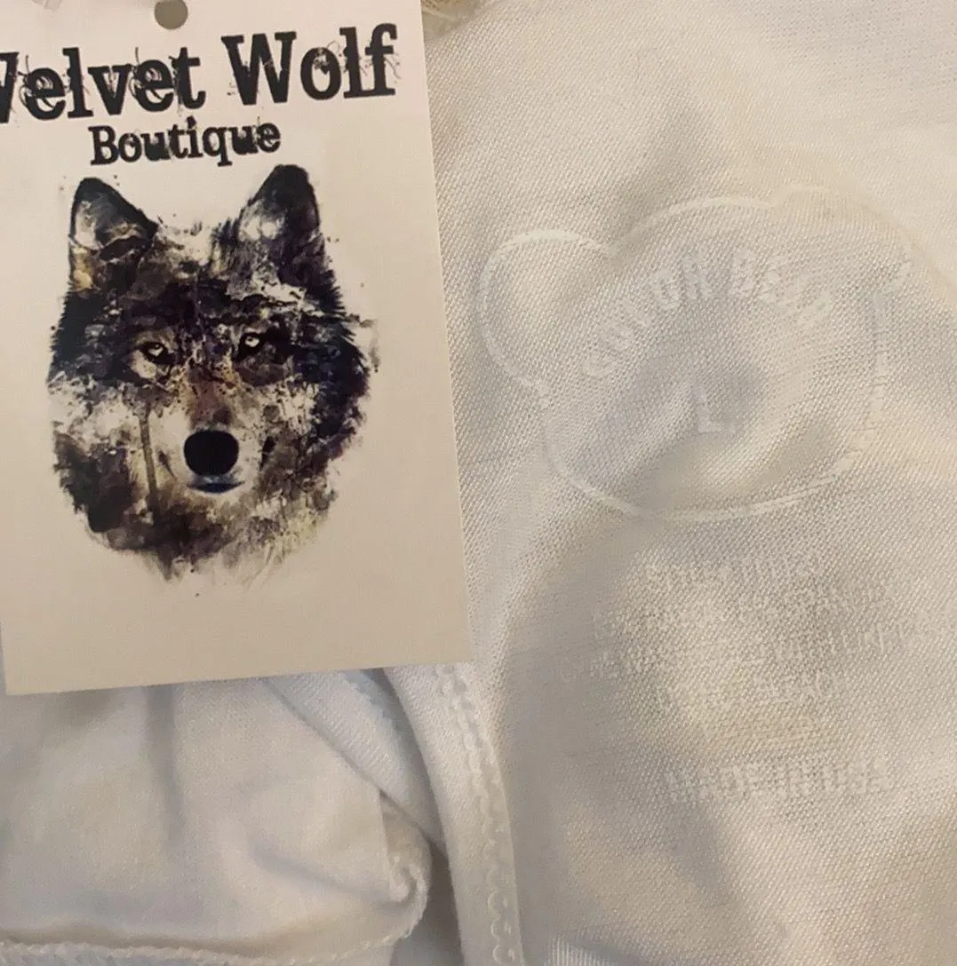 Color Bear NWT  Graphic Tank - Image 3