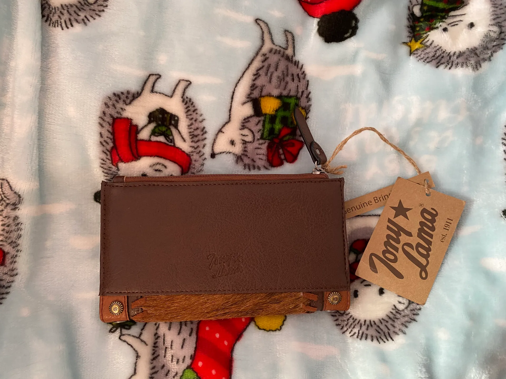 Tony Lama Wallet - Image 2