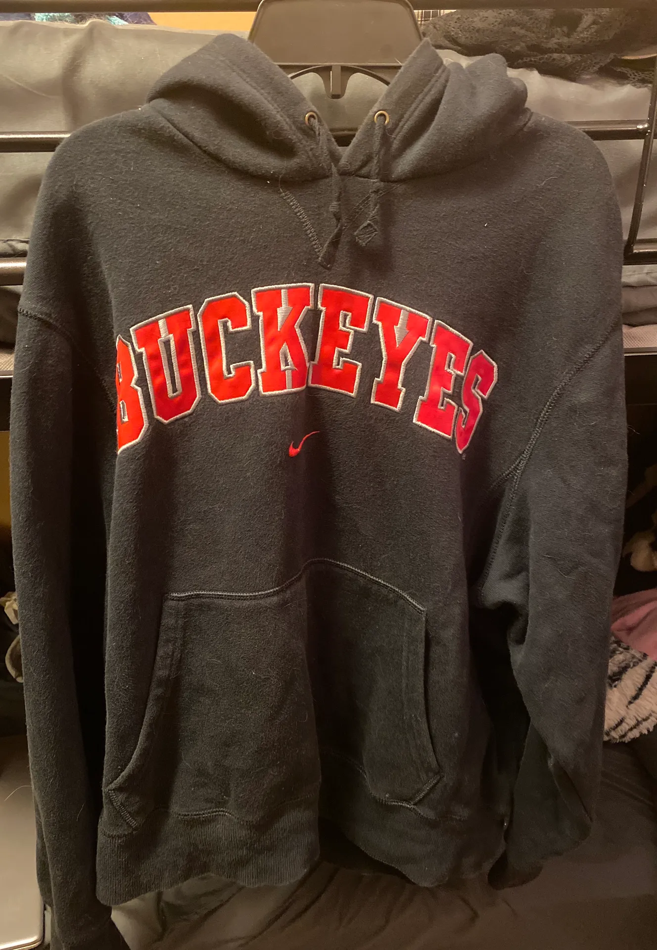 Nike Hoodie - Image 2