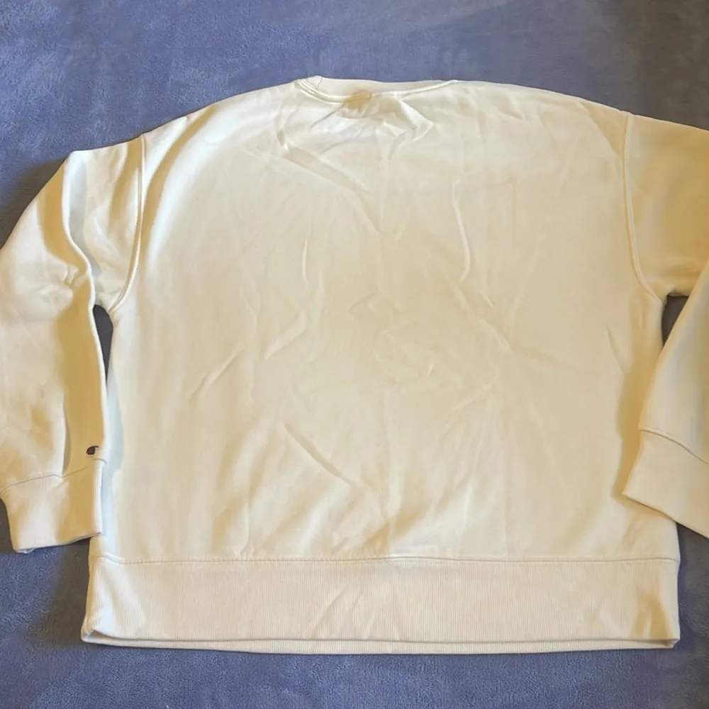 Crewneck Sweater NWOT - Image 5