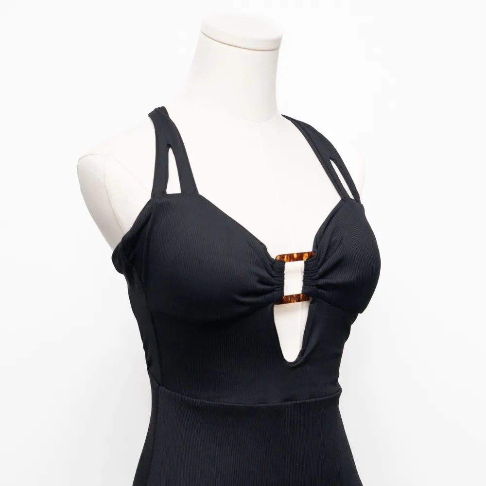 Becca Modern Edge Kylam One Piece Swimsuit - Image 11