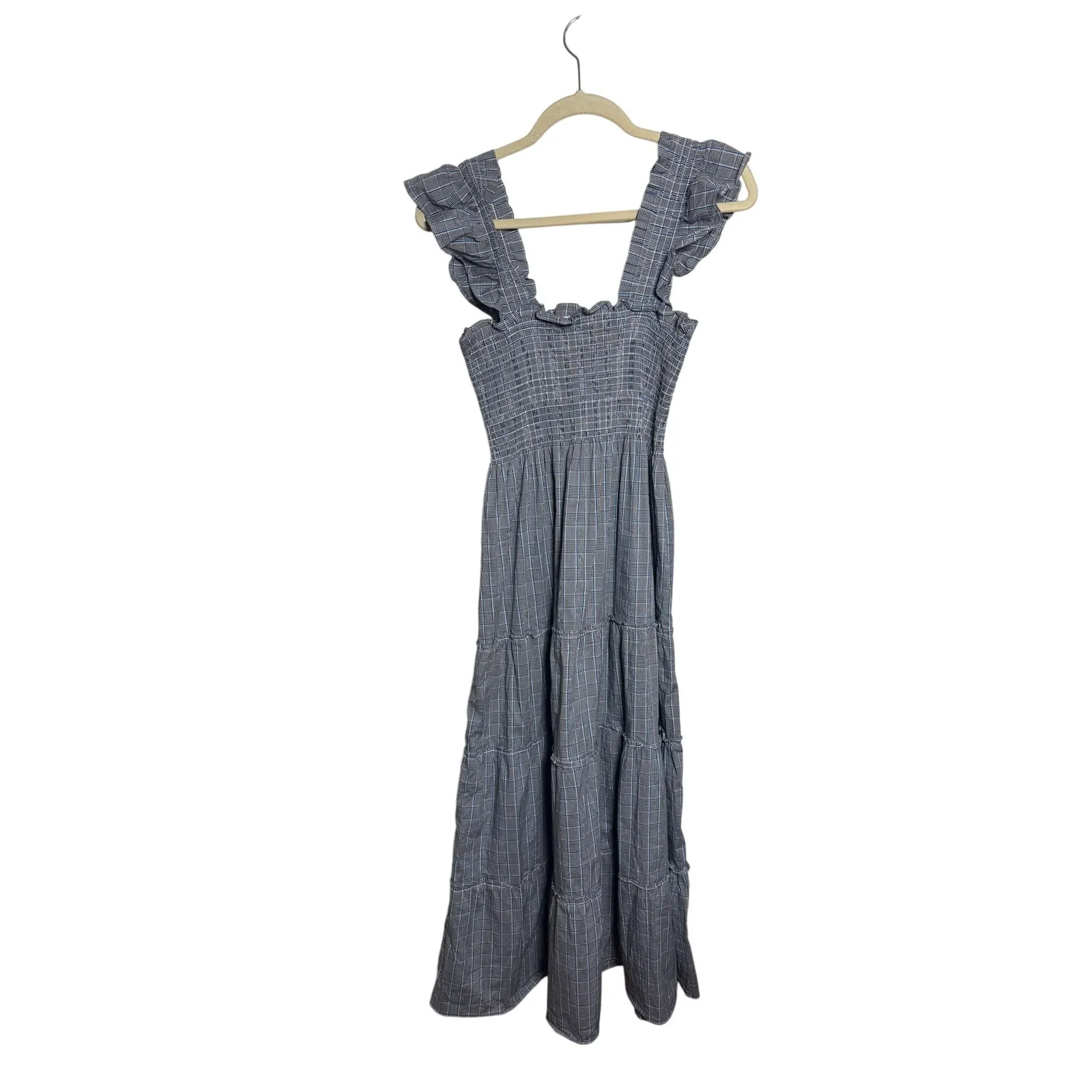 Hill House Home “Ellie” Maxi Nap Dress – Women’s Size XS - Image 5