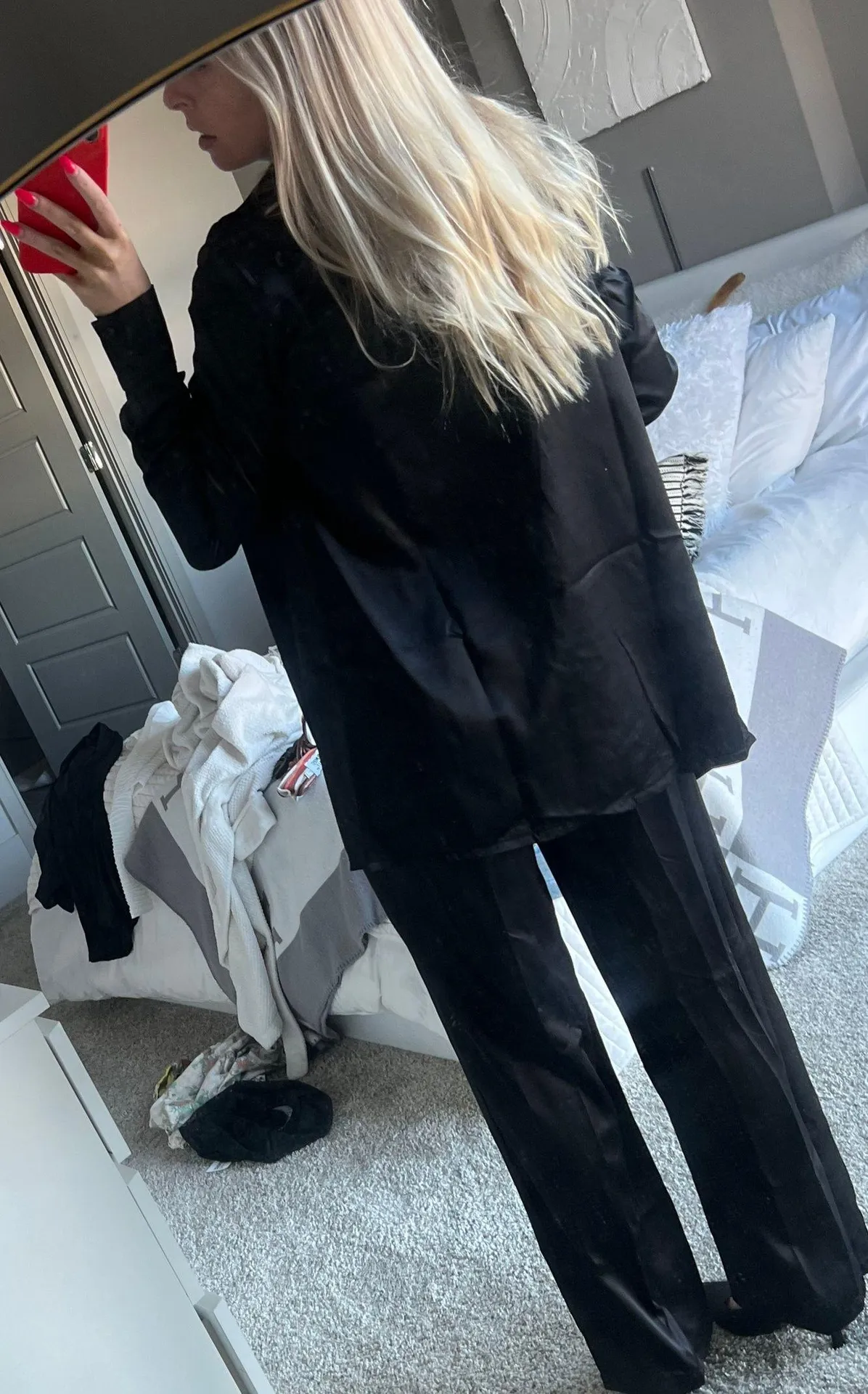 Nasty Gal Set - Image 4