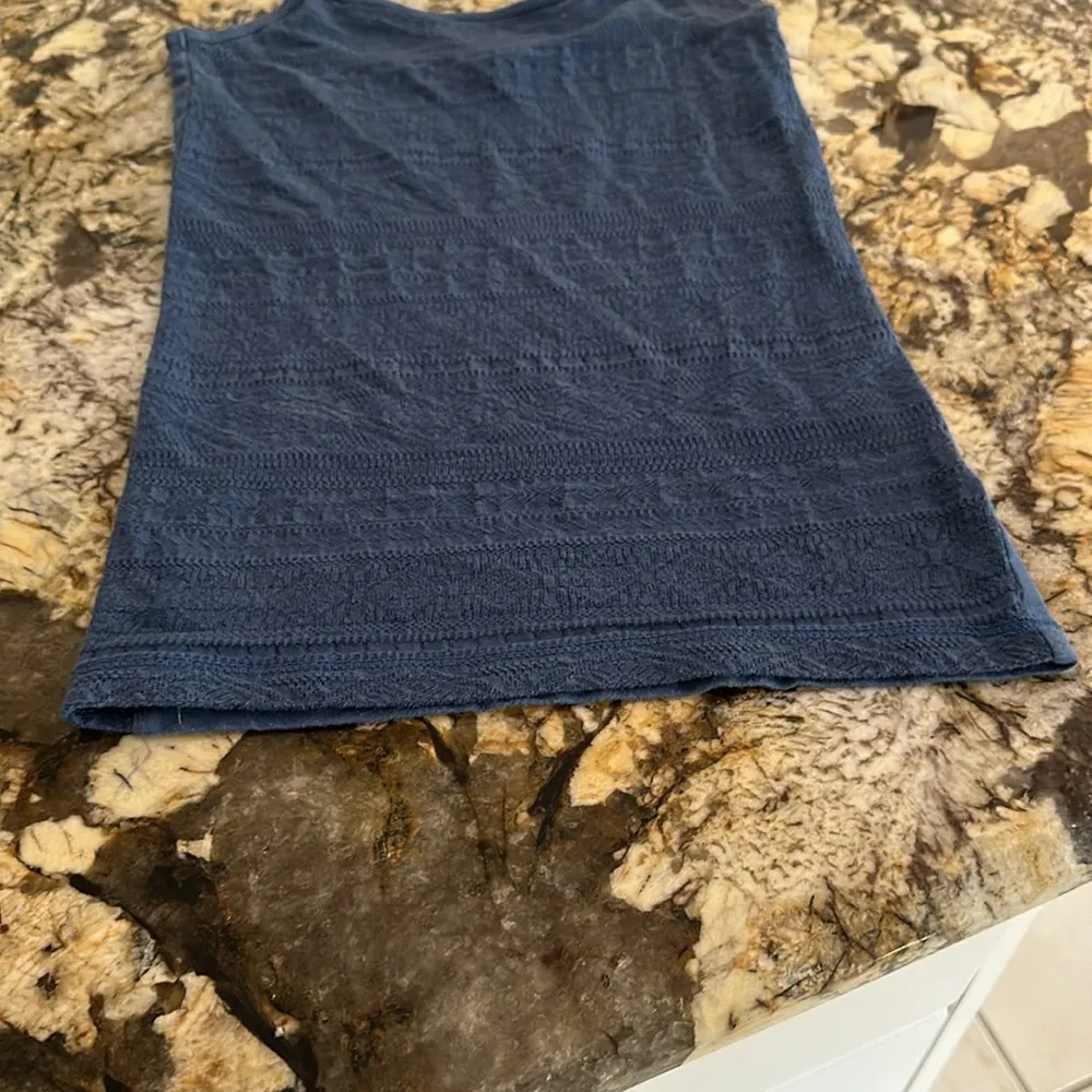 Patterned tank - Image 4