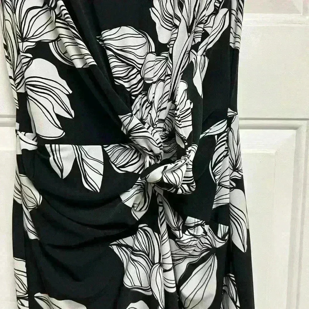 Joseph Ribkoff Dress Style Resort dress - Image 7