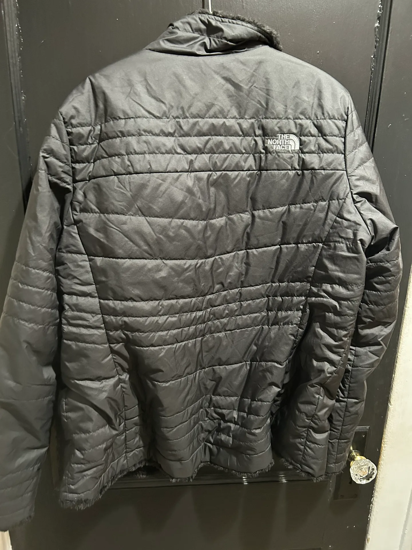 Reversible Jacket - Image 3