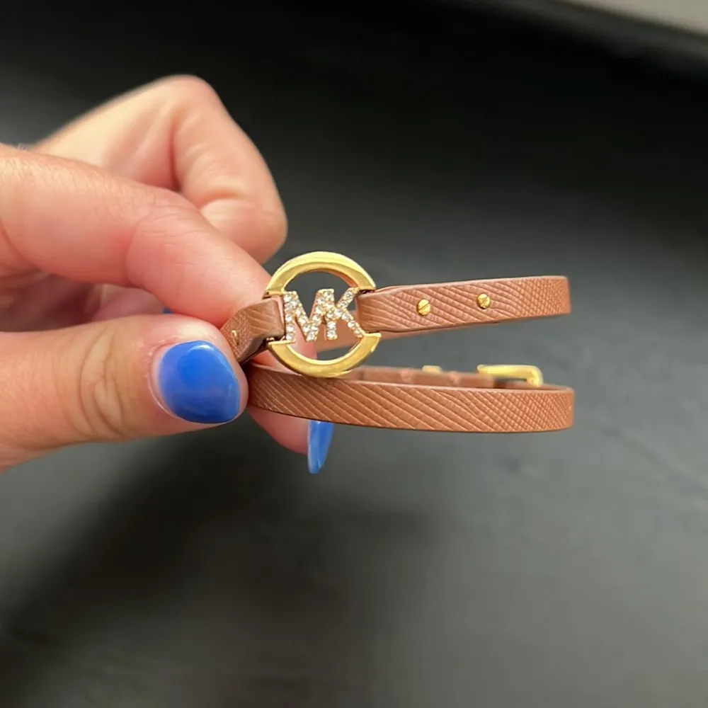 Michael Kors Wrap Bracelet - Image 3