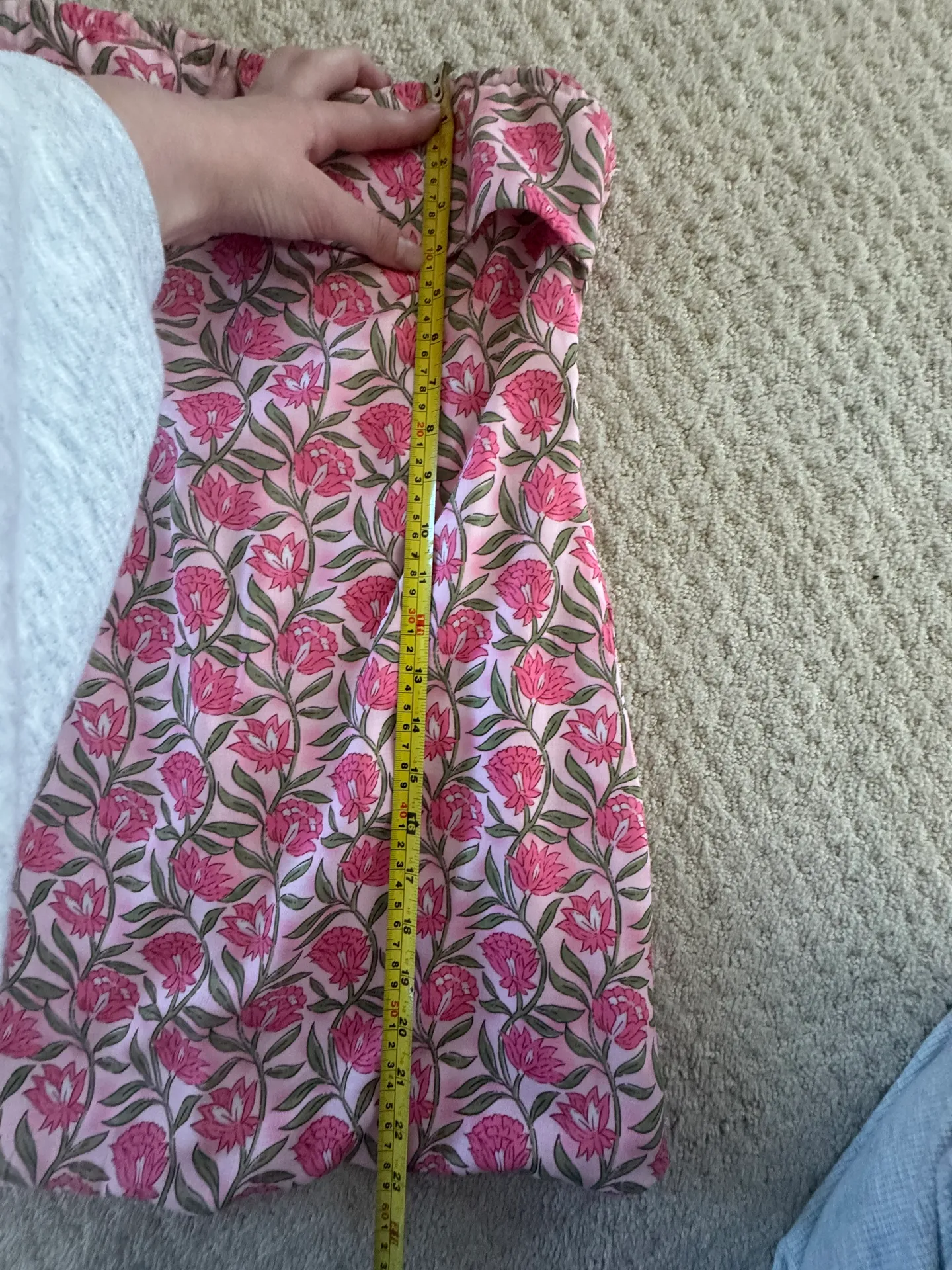 Fancy D Boutique Mini Dress - Image 3