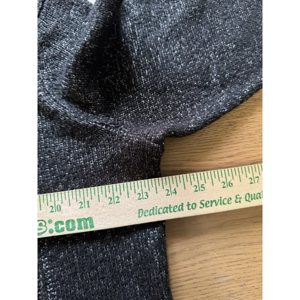 Worthington Women Sweater Size1X Long Sleeve Cowl Neck Blended Knit Fabric Comfy - Image 5