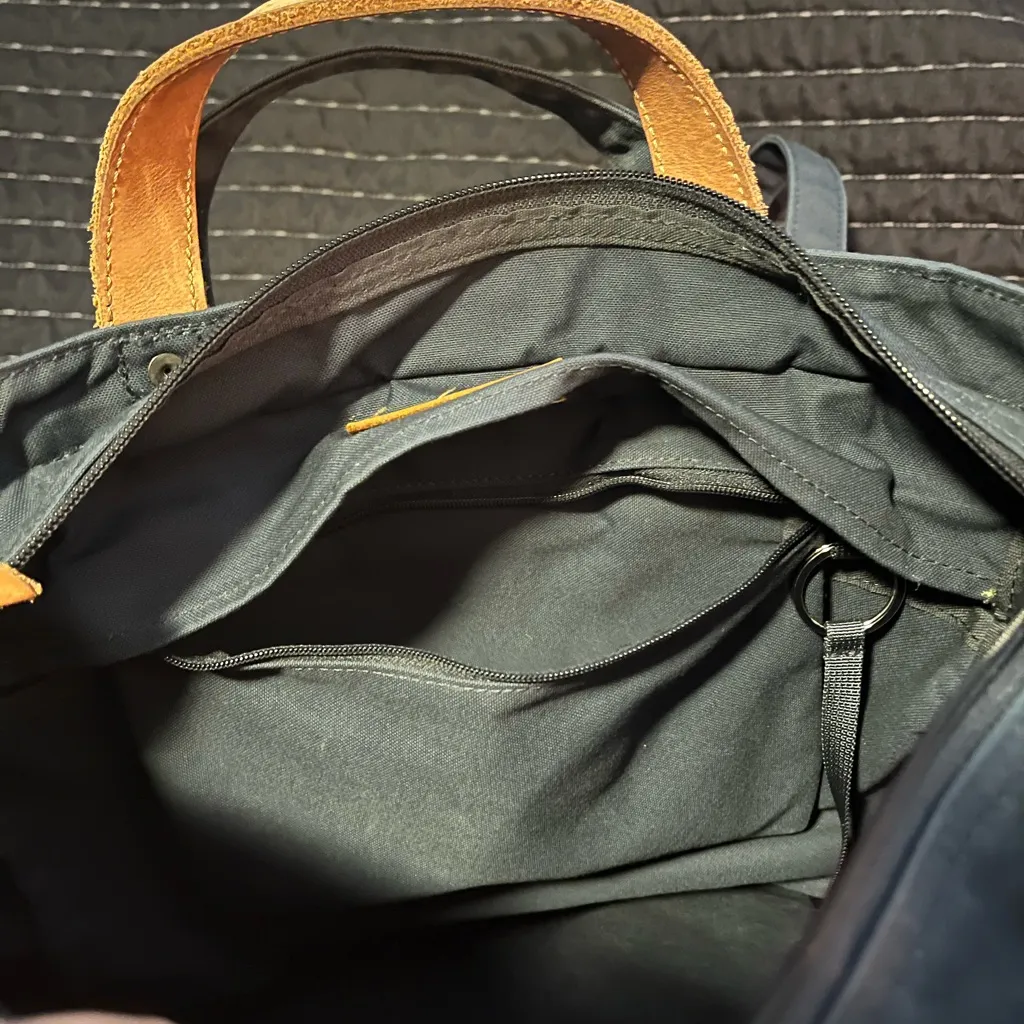 Fjallraven Totepack No. 1 G - Image 5