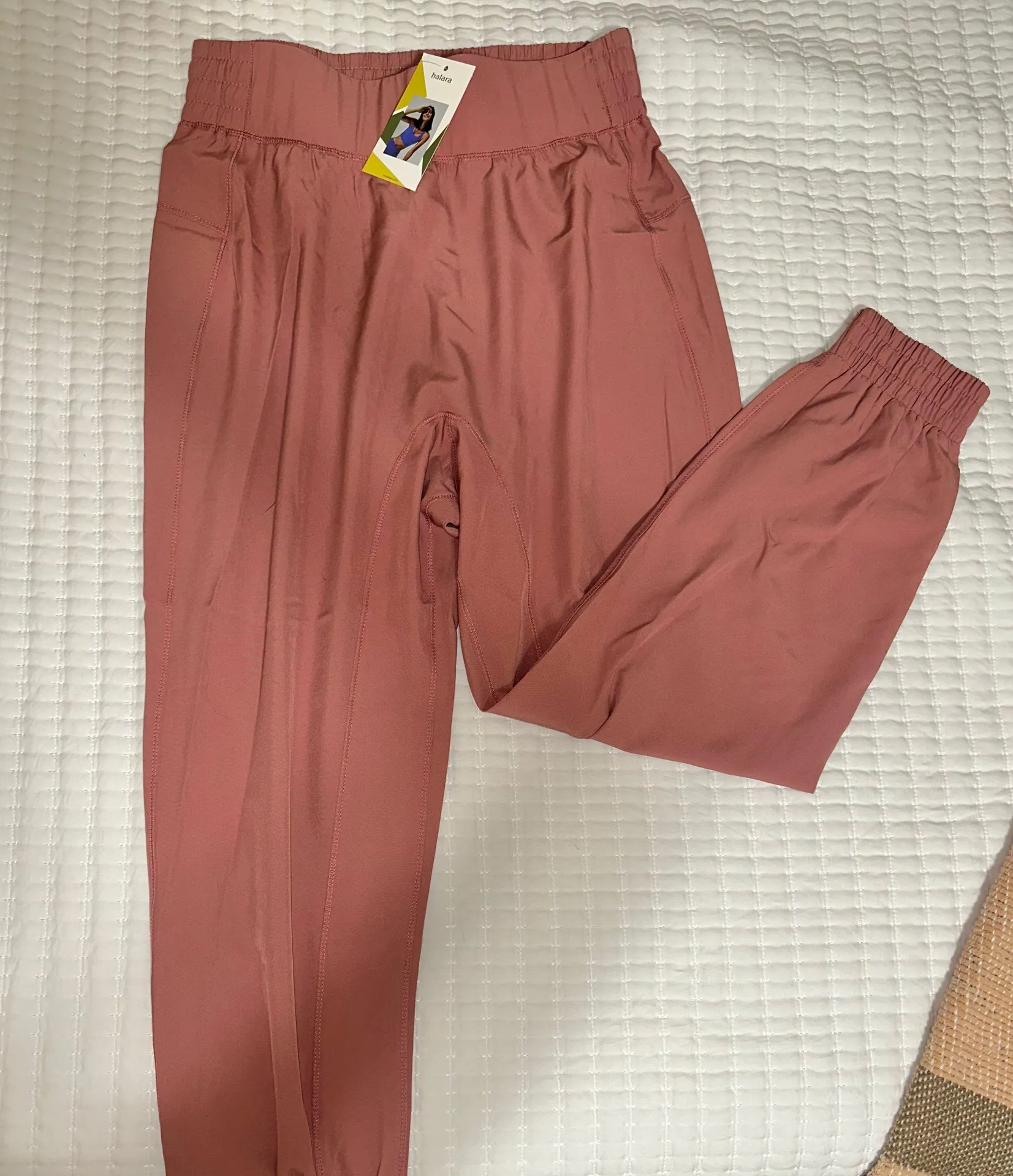 Halara Joggers - Image 2