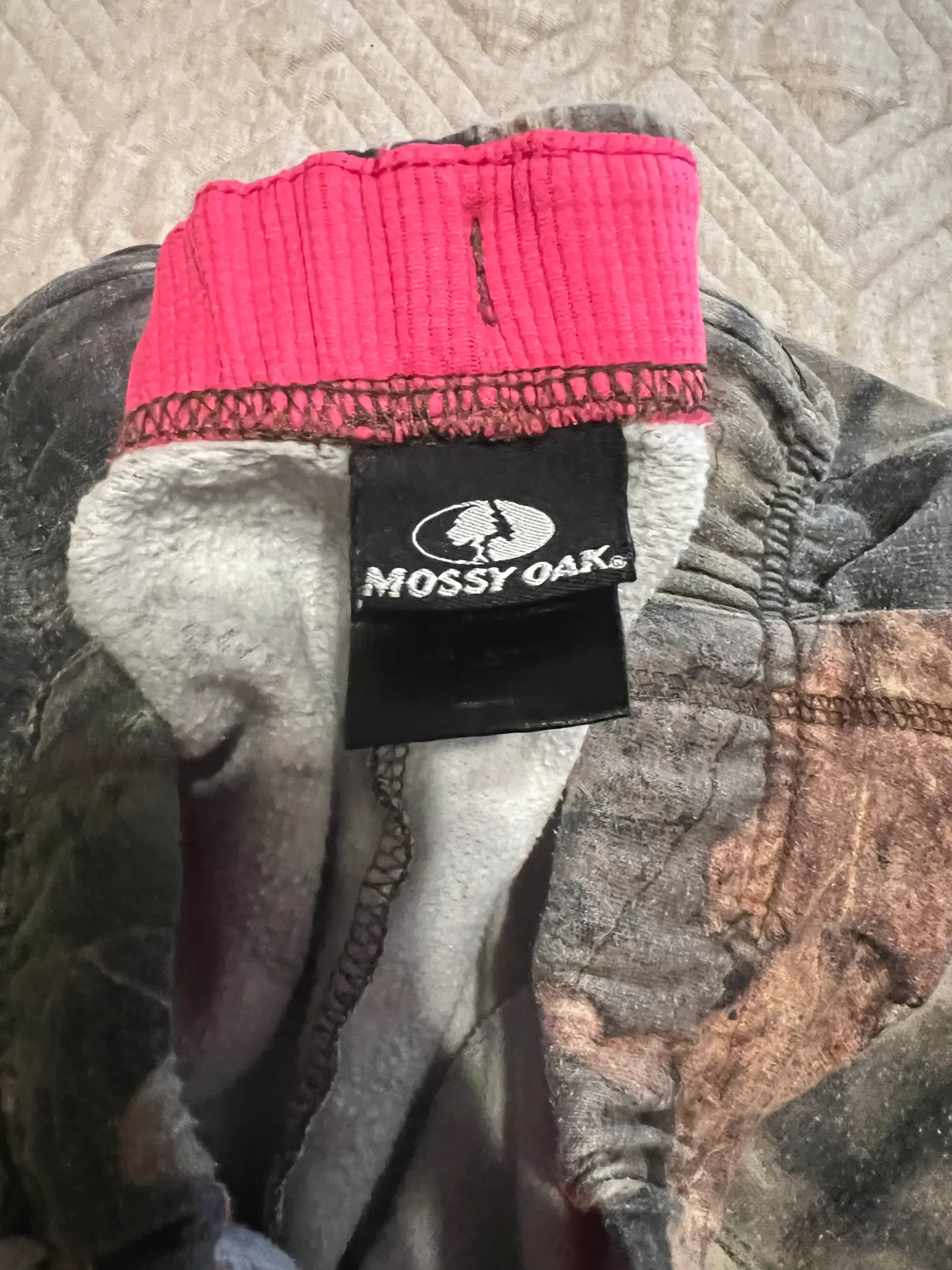 Vintage  sweatpants - Image 3