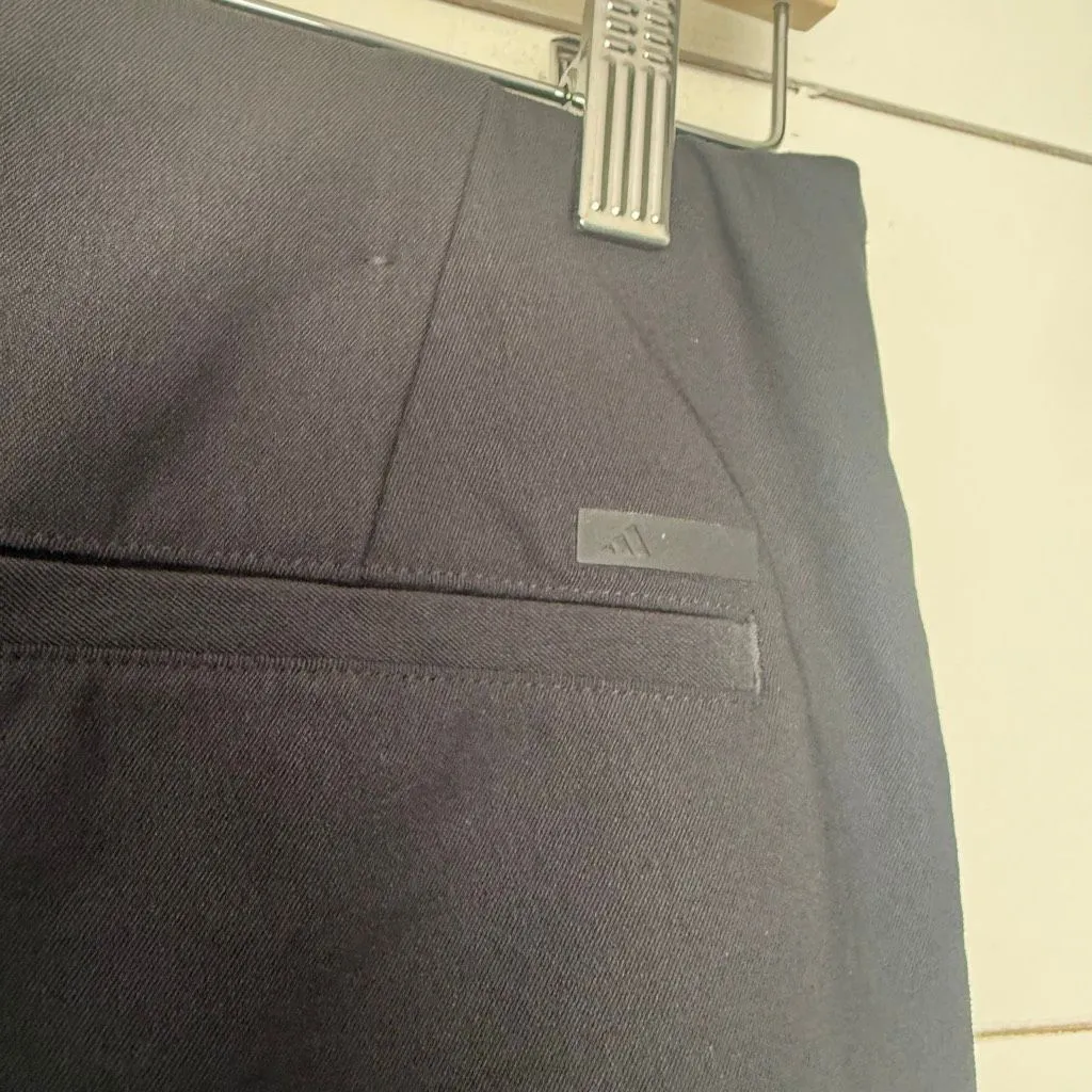 Adidas Women’s Small Golf Athletic Pull on Pants - Image 3