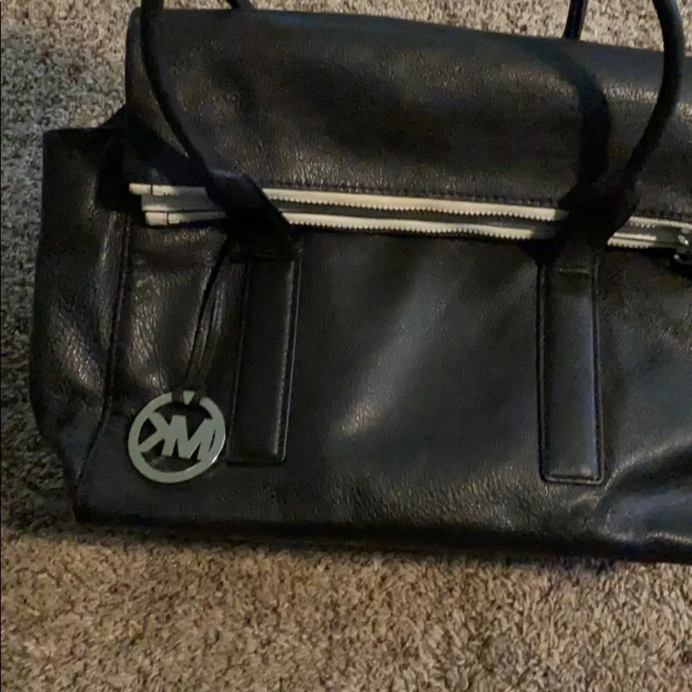 Michael Kors large Satchel!! - Image 14