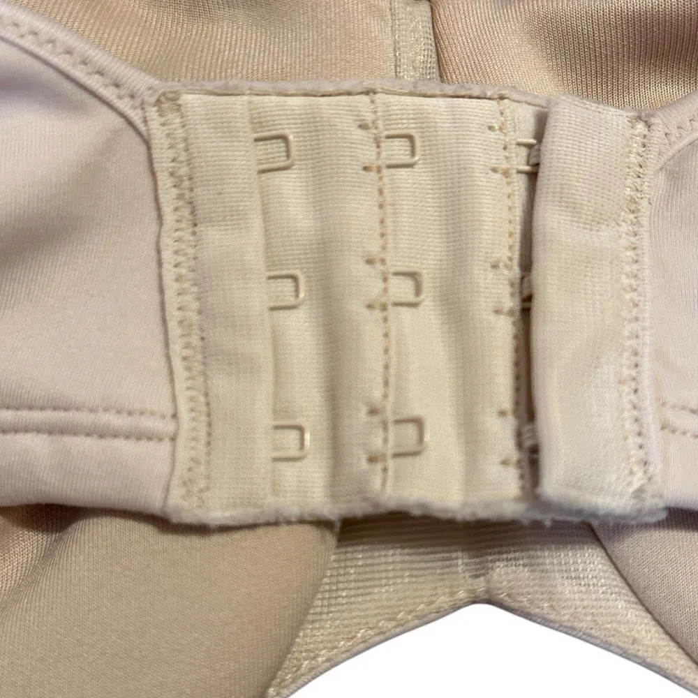 Bali 40 DDD Passion for Comfort Seamless Minimizer Underwire Bra Size undefined - Image 5