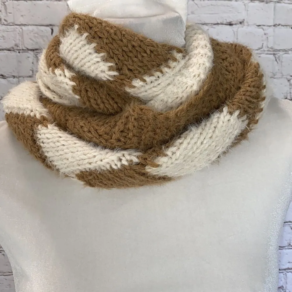 Anthropologie cowl scarf - Image 2